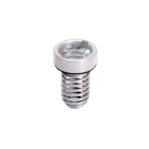 Trava Trell Antifurto De Diesel Encaixe Baioneta 2" (Baioneta Pequena) Sem Tampa