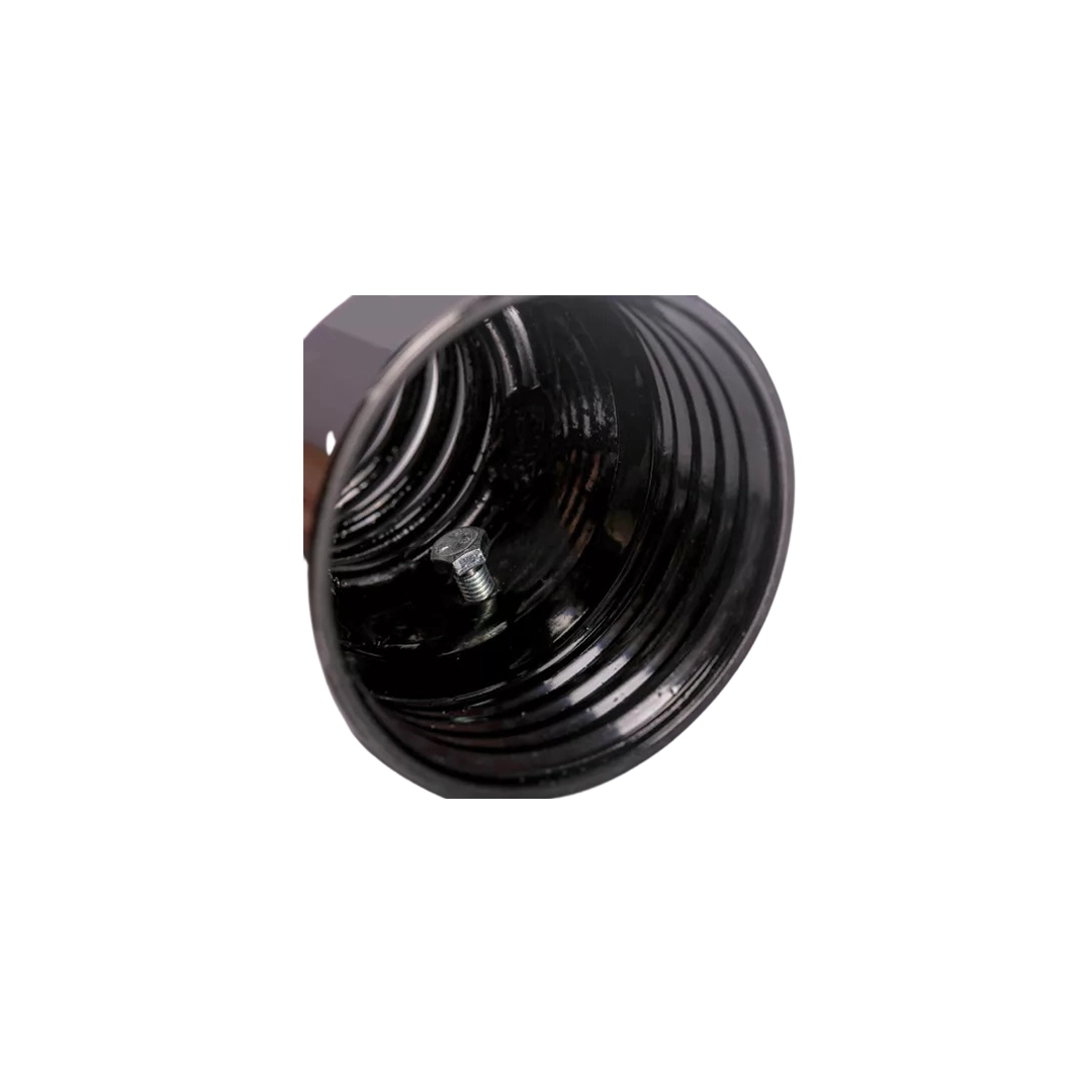 Trava Trell Antifurto De Diesel Encaixe De Rosca Com Tampa Antivazamento - Imagem 5