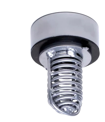 Trava Trell Antifurto De Diesel Encaixe De Baioneta 4" (Baioneta Grande) Sem Tampa - Imagem 8