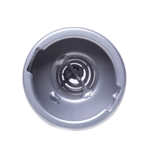 Trava Trell Antifurto De Diesel Encaixe De Baioneta 4" (Baioneta Grande) Sem Tampa - Imagem 7