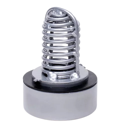 Trava Trell Antifurto De Diesel Encaixe De Baioneta 4" (Baioneta Grande) Sem Tampa - Imagem 5