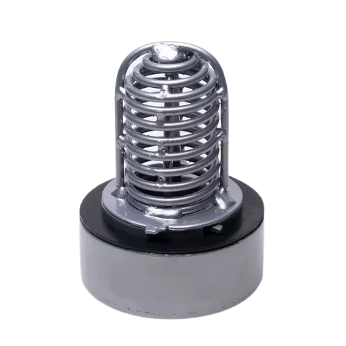 Trava Trell Antifurto De Diesel Encaixe De Baioneta 4" (Baioneta Grande) Sem Tampa - Imagem 4