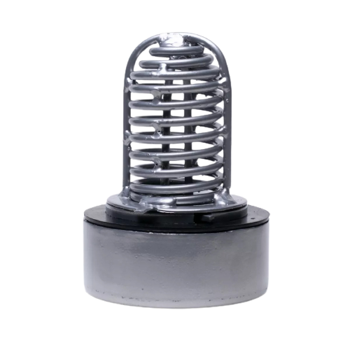 Trava Trell Antifurto De Diesel Encaixe De Baioneta 4" (Baioneta Grande) Sem Tampa - Imagem 3