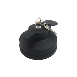 Tampa de Combustível com Chave M-75 para Carros Antigos