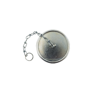 Tampa de Combustível M-76 VW Brasília, TL, Variant | Trell