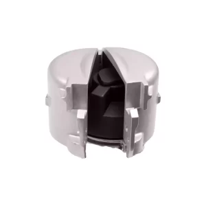 Trava Antifurto De Diesel Externa Para Tanques Com Tampa De Rosca-3