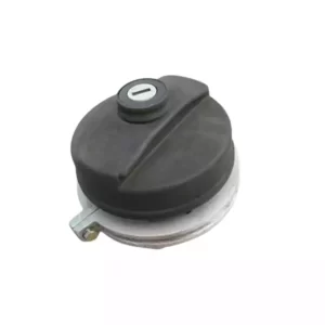 Trava Antifurto De Diesel Externa Para Tanques Com Tampa De Rosca-5