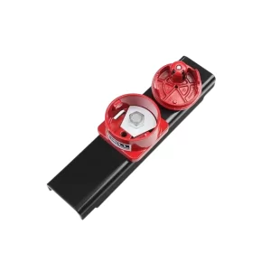 Trava de Estepe para Caminhão Universal-6